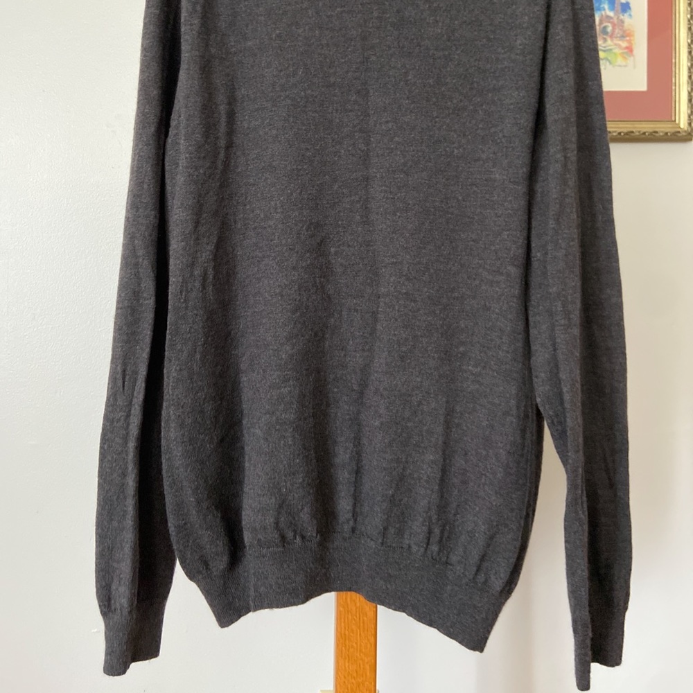 Gap 100% Merino Wool Sweater - Picture 4 of 4